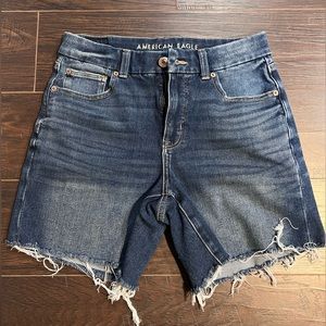 American Eagle The Dream Short size 6